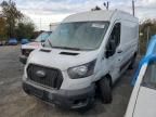 2023 Ford Transit T-250