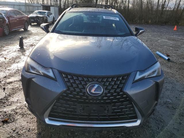 2021 Lexus UX 250H