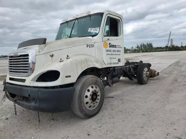 2008 Freightliner Conventional Columbia