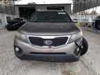 2011 KIA Sorento EX