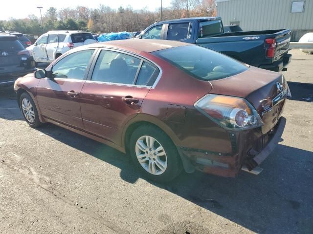 2010 Nissan Altima Base