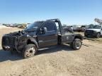 2007 Ford F450 Super Duty