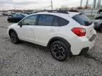 2014 Subaru XV Crosstrek 2.0 Limited