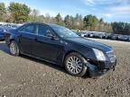 2011 Cadillac CTS Luxury Collection