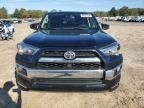 2016 Toyota 4runner SR5/SR5 Premium