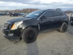 2011 Cadillac SRX Performance Collection