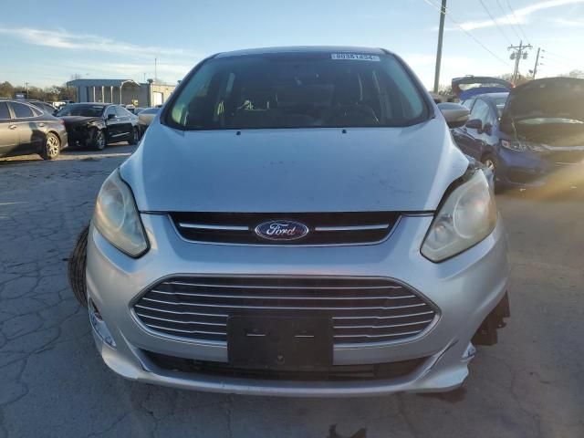 2015 Ford C-MAX SE