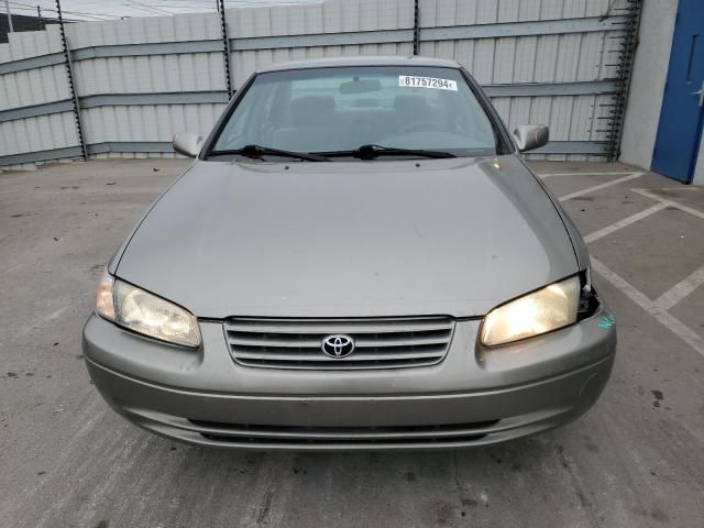 1998 Toyota Camry CE