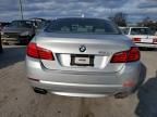 2011 BMW 550 XI