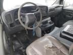 2002 Chevrolet Express G2500