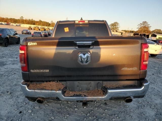 2019 Dodge 1500 Laramie