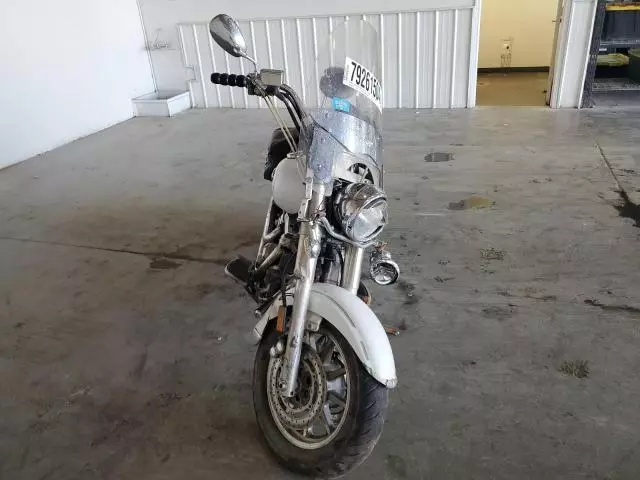 2006 Yamaha XV1700 A