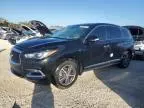 2018 Infiniti QX60