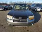 2007 Subaru Forester 2.5X LL Bean