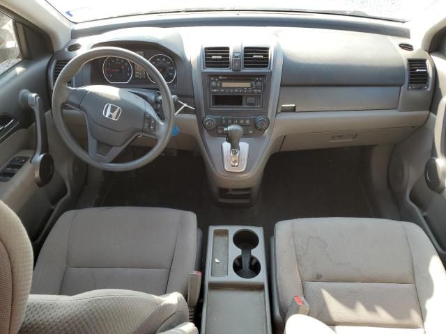 2008 Honda CR-V LX