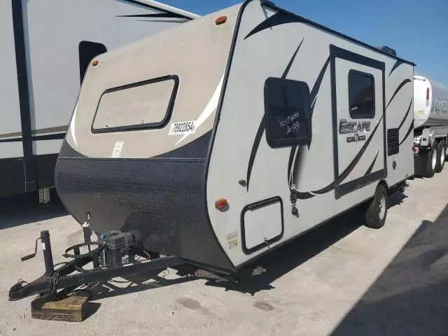 2017 Sprp Camper