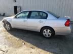 2005 Chevrolet Malibu LS