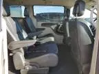 2013 Chrysler Town & Country Touring L