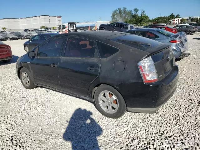 2006 Toyota Prius