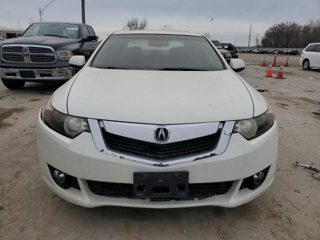 2010 Acura TSX