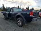 2000 Ford Ranger Super Cab