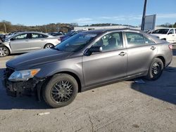 2011 Toyota Camry Base en venta en Lebanon, TN