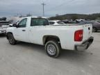 2009 Chevrolet Silverado C1500