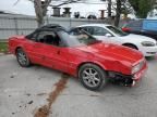 1993 Cadillac Allante