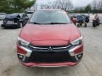 2019 Mitsubishi Outlander Sport SE