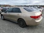 2005 Honda Accord LX