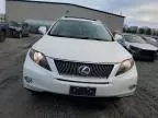 2012 Lexus RX 450H