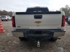 2011 Chevrolet Silverado K1500 LTZ