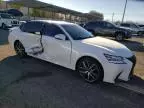 2016 Lexus GS 350 Base