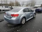 2014 Subaru Legacy 2.5I Premium