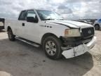 2004 Ford F150