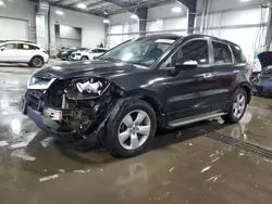 Acura salvage cars for sale: 2009 Acura RDX Technology