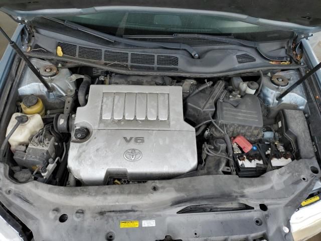 2011 Toyota Avalon Base