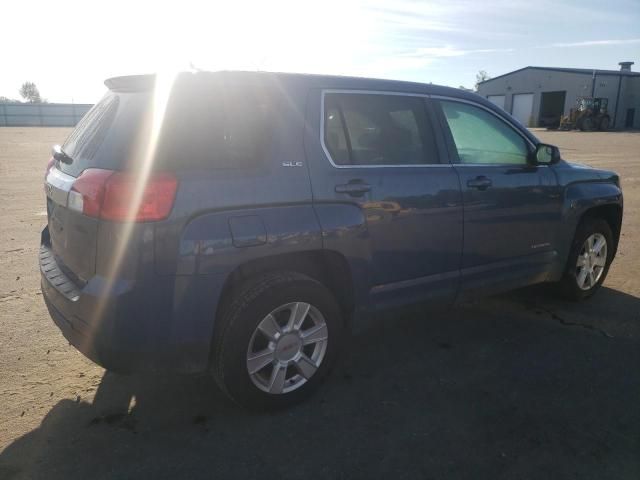 2012 GMC Terrain SLE