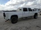 2006 Chevrolet Silverado K2500 Heavy Duty