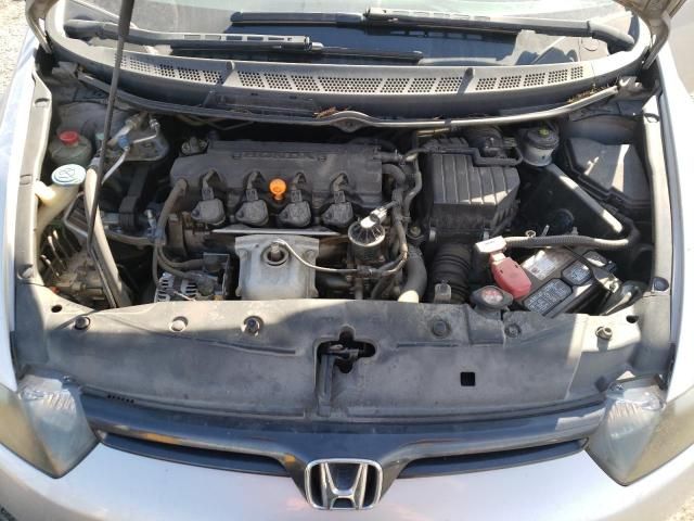 2006 Honda Civic LX