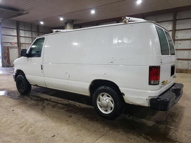 2013 Ford Econoline E150 Van