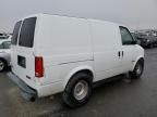 2002 GMC Safari XT