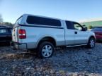 2007 Ford F150