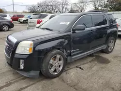 Salvage cars for sale at Moraine, OH auction: 2013 GMC Terrain SLT