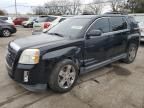 2013 GMC Terrain SLT