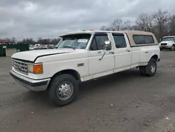 Ford F350 Vehiculos salvage en venta: 1988 Ford F350