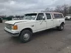 1988 Ford F350