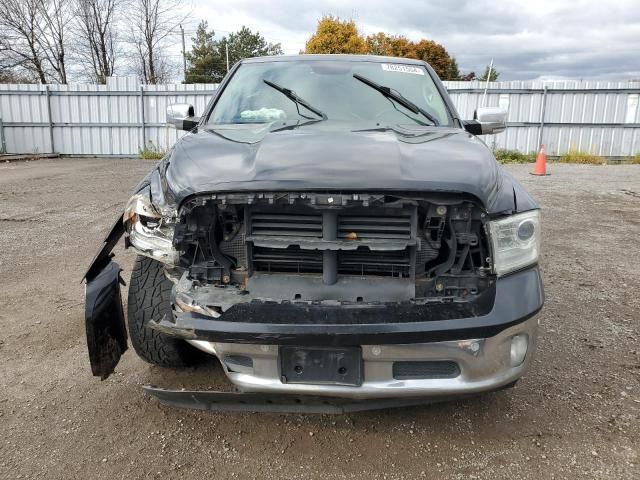 2014 Dodge 1500 Laramie