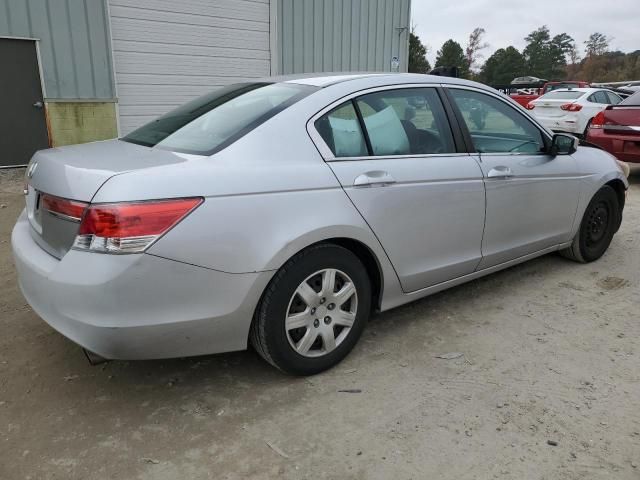 2011 Honda Accord LX