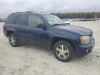 2007 Chevrolet Trailblazer LS